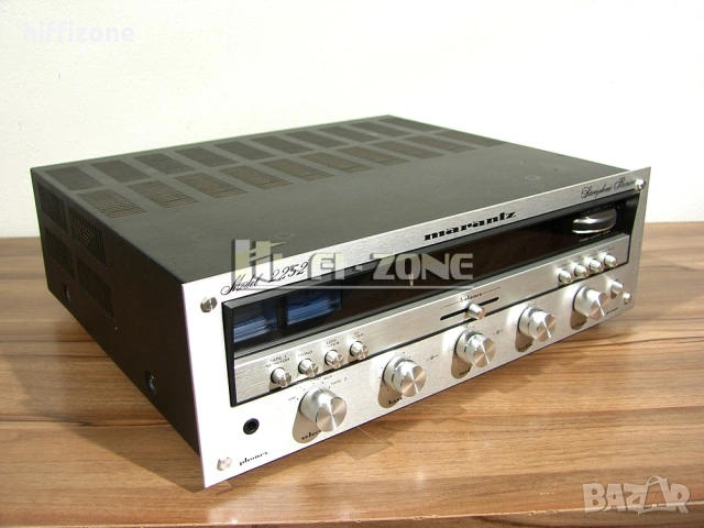 Ресивър  Marantz model 2252 