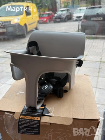 Седалка за столче CYBEX