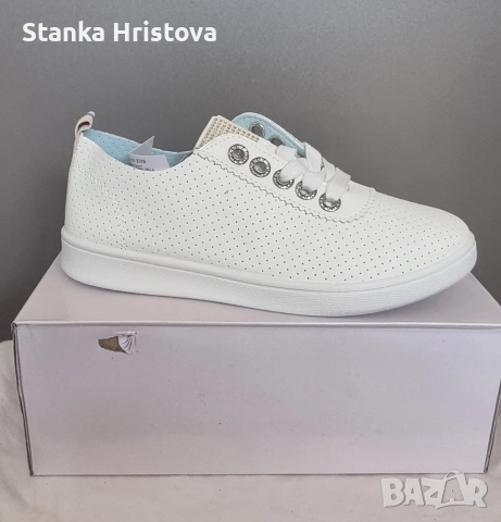 Дамски обувки. , снимка 4 - Дамски ежедневни обувки - 54351495