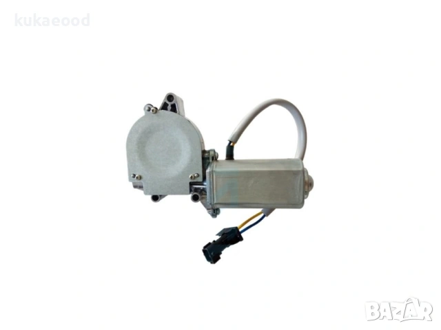Електромотор за стъклоподемник на Renault Magnum, снимка 2 - Части - 54065466