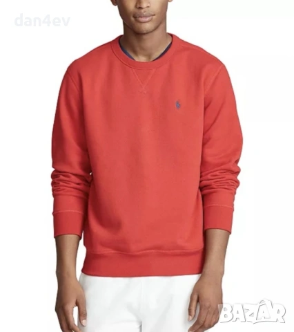 Суитшърт Polo Ralph Lauren