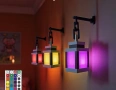 Лампа Minecraft , снимка 3