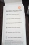 xiaomi redmi note 15 256gb 8 gb ram  Гаранция 2 години, снимка 10