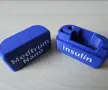 Кутия за пътуване Medtrum Nano, снимка 4