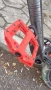 Drag c2 dirt jump custom, снимка 6