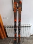 ски фристайл K2 165см., снимка 1