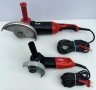 FLEX L 2100 + FLEX L 811.125 - Голям и малък ъглошлайф, снимка 1