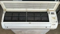 Sanyo SAP-257VR - японски инверторен климатизатор, снимка 4