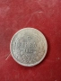 5 лева 1885/ 1892/ 1894, снимка 1