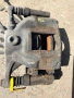410112786R, 410157795R преден ляв спирачен апарат със супорт от Renault Trafic 3 1.6 dci , снимка 6