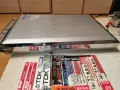 PANASONIC TU-PT600E RECEIVER MADE IN JAPAN-ВНОС SWISS 0308261055L4, снимка 1