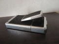 POLAROID SX-70 ALPHA 1 REVUE ХРОМИРАНА СГЪВАЕМА КАМЕРА ЗА МОМЕНТАЛНО СНИМАНЕ. , снимка 17