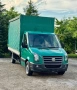 Vw Crafter ЩОРА* КЛИМАТИК* НАВИГАЦИЯ* СЕРВИЗНИ ДОКУМЕНТИ, снимка 12