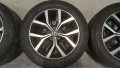 Оригинални 17-ски Nivelles с летни гуми за VW Passat B8, снимка 5
