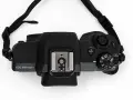Canon EOS M50 Mark II + 2 обектива, снимка 4
