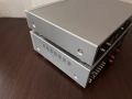 Интегриран усилвател PIONEER A-30 + стриймър N-30, снимка 9