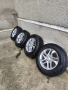 Джанти с гуми за Hyundai Tucson 16, снимка 16