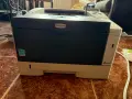 Kyocera ECOSYS P2135dn, снимка 3