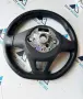 10a419089 кожен волан черен от Volkswagen ID.3 Pro двигател EBJC, ск. Кутия UMG, 145 кс., 62000 км, снимка 3