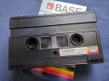 Видеокасети BASF E - 240 HIFI Professional в Кутия / BASF VCC 480 Stereo, снимка 13
