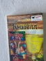 Оркестър Кристал - Робиня съм твоя, ОРИГИНАЛНА Видеокасета VHS Видео касета, снимка 6