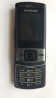 Samsung C3050 мобилен телефон , снимка 3