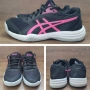 Детски маратонки Asics Upcourt 5-36,5номер, снимка 1
