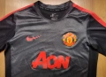 Manchester United / Nike / детска футболна тениска Манчестър Юнайтед , снимка 4
