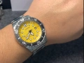 Citizen Automatic NJ0170-83Z, снимка 3