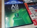 ALL THE GOALS DVD 2104260946L1, снимка 1