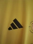 Жълтата фланелка ADIDAS на ПФК "Левски" 1914, снимка 3