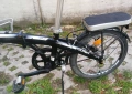Продавам сгъваем велосипед Sprint Tour, снимка 3