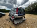 Honda hr-v 1.6 бензин 2000г, снимка 7