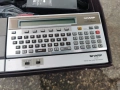 SHARP CE-150 MADE IN JAPAN 2305261852L4, снимка 7