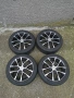 джанти с гуми Honda 225 45 17, снимка 7