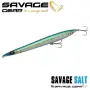Savage Gear Surf Walker 2.0 125F 12.5cm 9.5g – повърхностен воблер за лефер и лаврак, снимка 3