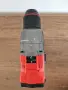 Акумулаторна ударна бормашина Milwaukee M18 FPD3-502X 158Nm 2x5Ah батерии и зарядно , снимка 6