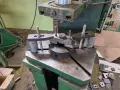 Универсална хидравлична /ексцентрик преса 25 тона (250 kN) ПХУ250Н, снимка 4