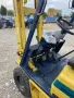 Мотокар Komatsu, снимка 2