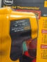 Fluke 62 max IR Thermometer, снимка 2