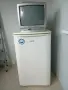 Beko пералня + хладилник+ подарък, нова, снимка 5