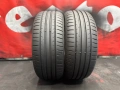 205 55 16, Летни гуми, Dunlop SportBluResponse, 2 броя, снимка 2