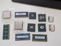 Процесори DDR3 RAM wifi, снимка 1