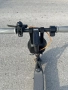 Електрическа тротинетка Ninebot F40E, снимка 4