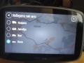 Професионална навигация за камион TomTom Trucker 5000 – С доживотни карти за Европа, снимка 9