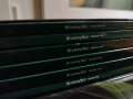 Breaking Bad - complete 6 seasons dvd boxset двд бокссет комплект , снимка 2