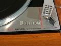 Грамофон Lenco l-75, снимка 7