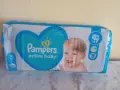 Pufies Pants Fashion & Nature 5 Пелени - гащички 12-17 кг х62 бр, снимка 2