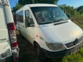 mercedes sprinter 208d на части мерцедес спринтер 208д пътнически , снимка 8