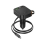 Зарядно за кола Hoco NZ18 65W Type C USB, снимка 2